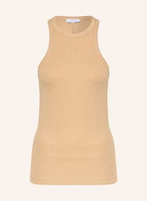 REISS Top MIRABEL