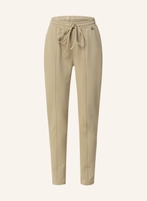 RINASCIMENTO 7/8-Hose im Jogging-Stil