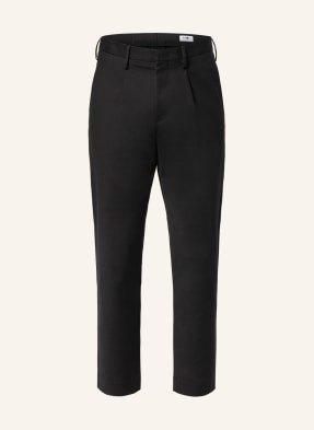 NN07 Trousers BILL with cropped leg length