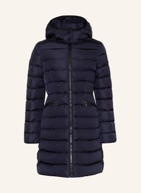 MONCLER enfant Daunenmantel CHARPAL mit abnehmbarer Kapuze
