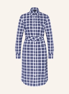 POLO RALPH LAUREN Hemdblusenkleid