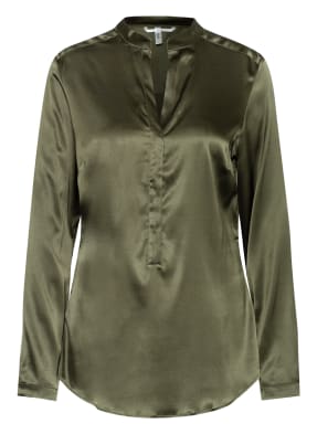Sophie Blusenshirt OCIAP aus Seide