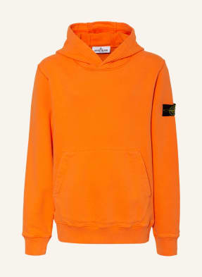 STONE ISLAND JUNIOR Hoodie