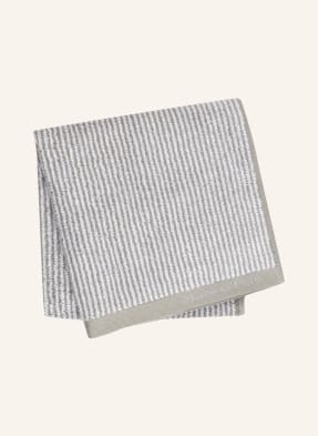 Marc O'Polo Towel TIMELESS STRIPE