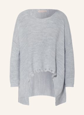 RINASCIMENTO Oversized-Pullover