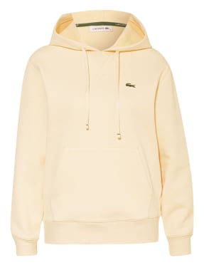 LACOSTE Piqué-Hoodie