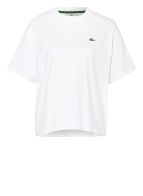 LACOSTE L!VE Oversized-Shirt