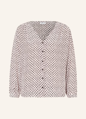 CLAUDIE PIERLOT Blusenshirt BERLIOZ