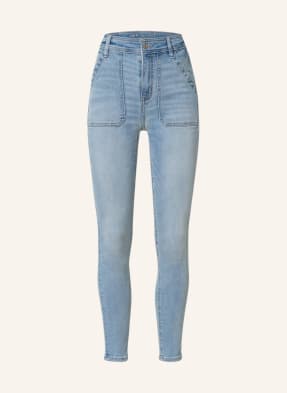 AMERICAN EAGLE Jeansy 7/8