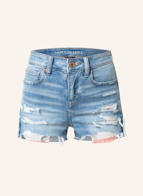 AMERICAN EAGLE Jeans-Shorts 