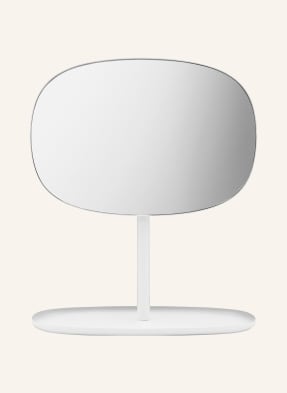 normann COPENHAGEN Standkosmetikspiegel FLIP