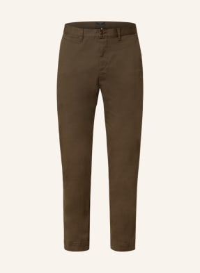 TED BAKER Chinosy GENBEE extra slim fit
