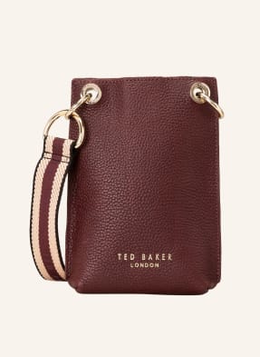 TED BAKER Smartphone-Tasche WEBBINS