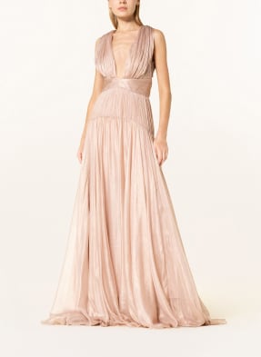 MARIA LUCIA HOHAN Abendkleid EILIZ aus Seide
