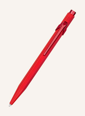 CARAN d'ACHE Kugelschreiber 849 CLAIM YOUR STYLE 3