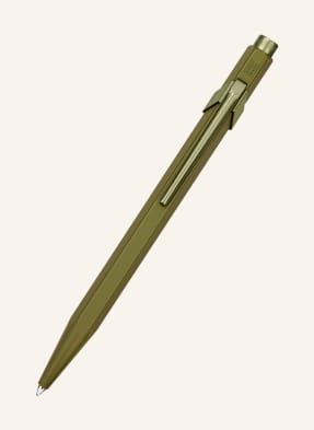 CARAN d'ACHE Kugelschreiber 849 CLAIM YOUR STYLE 3