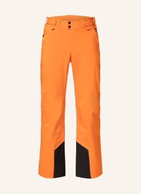 Peak Performance Skihose MAROON
