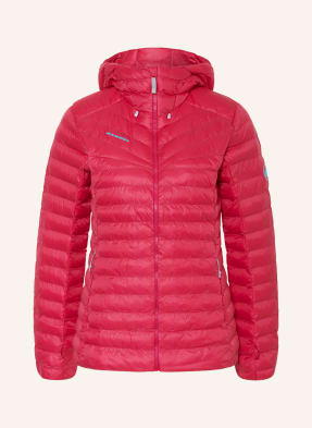 MAMMUT Steppjacke MERCURY IN