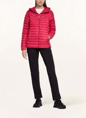 MAMMUT Steppjacke MERCURY IN