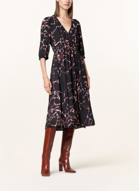 ba&sh Kleid MOSIRIS mit 3/4-Arm