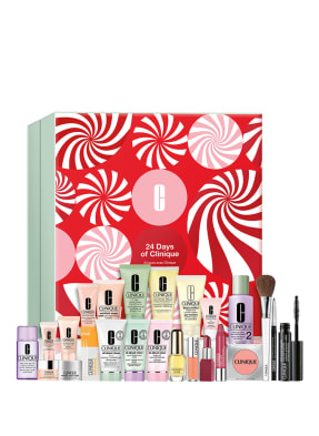 CLINIQUE 24 DAYS OF CLINIQUE