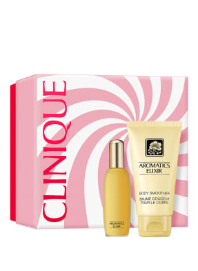 CLINIQUE SET AROMATICS