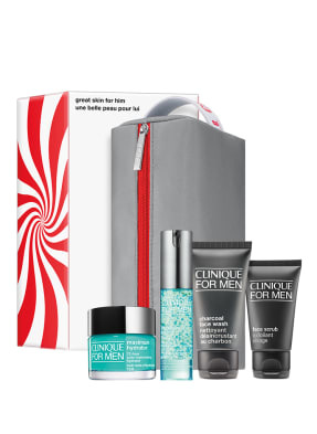 CLINIQUE MAXIMUM HYDRATOR