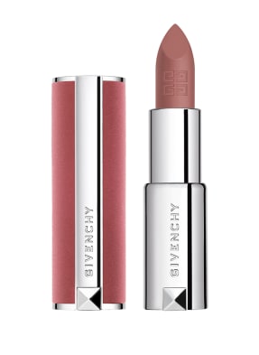 GIVENCHY BEAUTY LE ROUGE SHEER VELVET