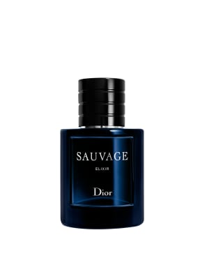 DIOR SAUVAGE ELIXIR