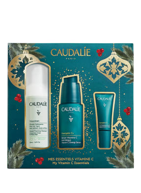 CAUDALÍE VINERGETIC SERUM
