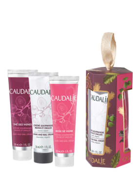 CAUDALÍE HANDCREME TRIO