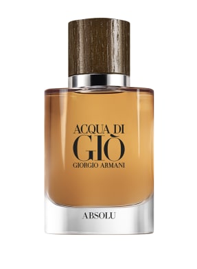 GIORGIO ARMANI BEAUTY ACQUA DI GIÒ POUR HOMME ABSOLU