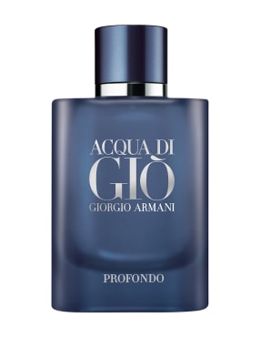 GIORGIO ARMANI BEAUTY ACQUA DI GIÒ PROFONDO
