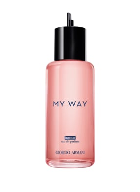 GIORGIO ARMANI BEAUTY MY WAY INTENSE REFILL