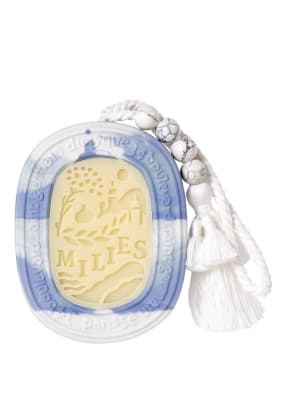 diptyque MILIES - SCENTED OVAL
