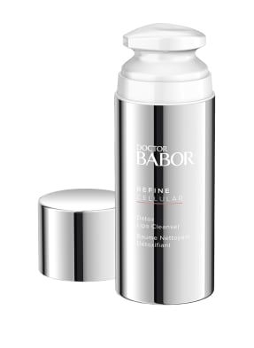 BABOR DOCTOR BABOR