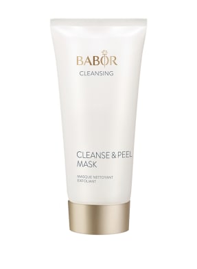 BABOR CLEANSING