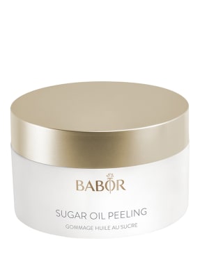 BABOR CLEANSING