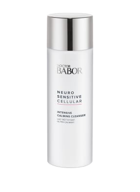 BABOR DOCTOR BABOR