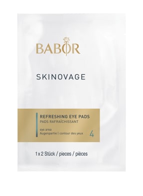 BABOR SKINOVAGE