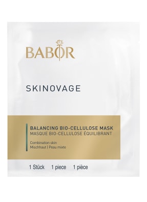 BABOR SKINOVAGE