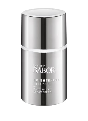 BABOR DOCTOR BABOR