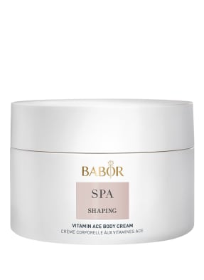 BABOR SPA