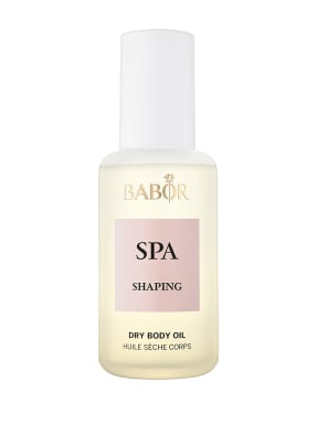BABOR SPA