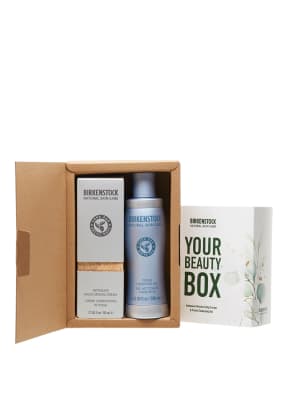 BIRKENSTOCK COSMETICS YOUR BEAUTY BOX