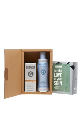 BIRKENSTOCK COSMETICS FOR THE LOVE OF YOUR SKIN