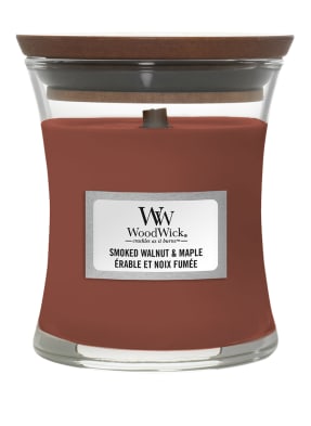 WoodWick SMOKED WALNUT & MAPLE