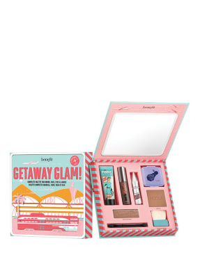 benefit GETAWAY GLAM