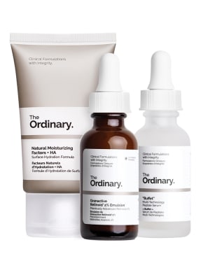 The Ordinary. THE NO-BRAINER SET
