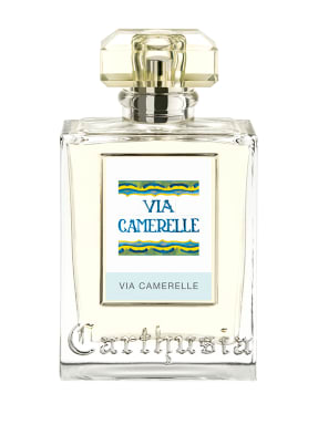 Carthusia VIA CAMERELLE